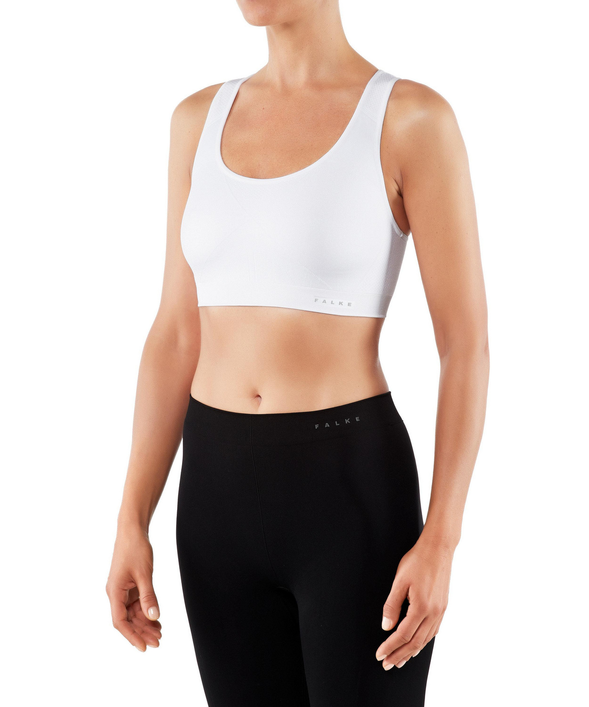 sports bra with cup support