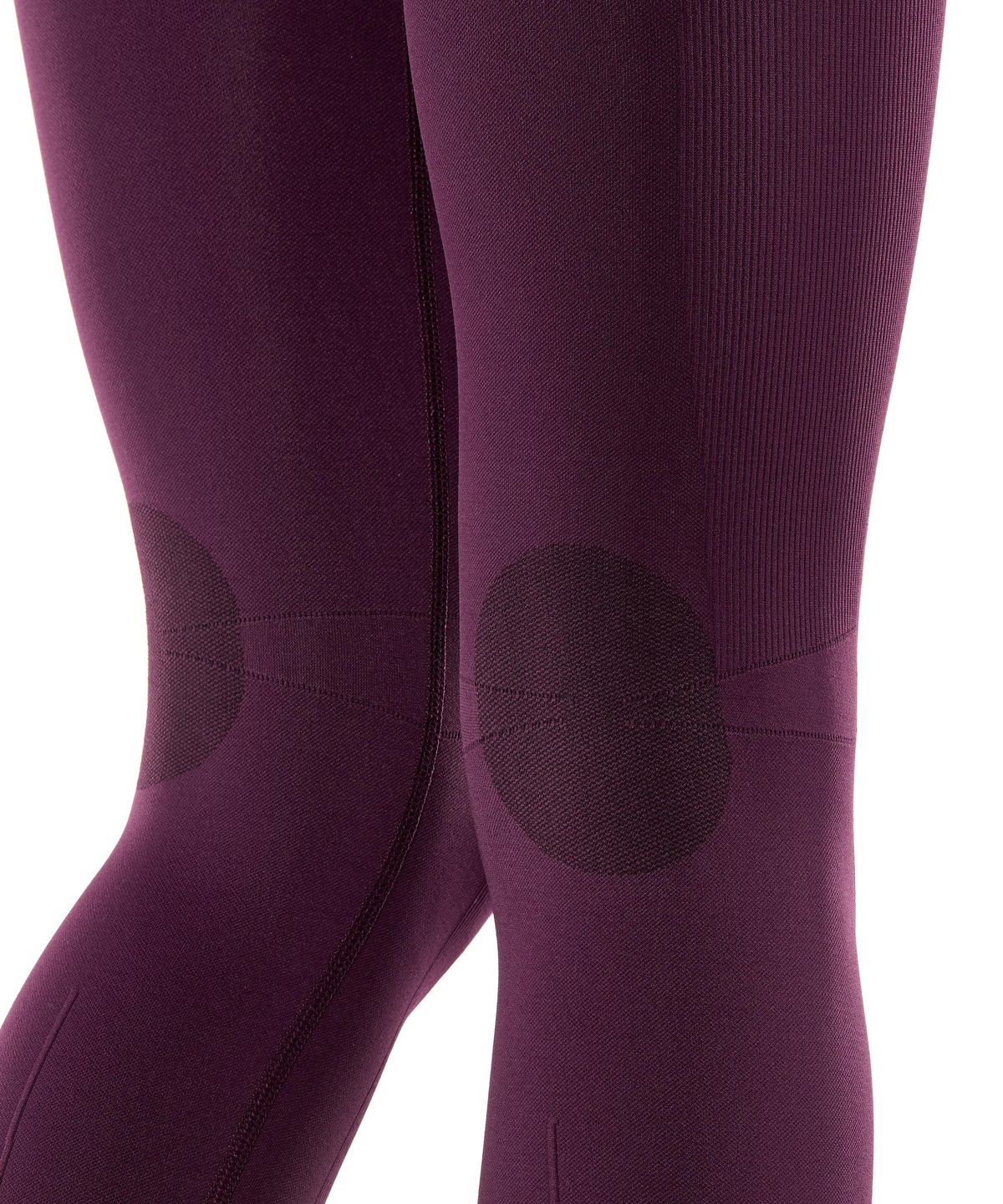 Maximum Warm WOMEN LONG TIGHTS (Red 