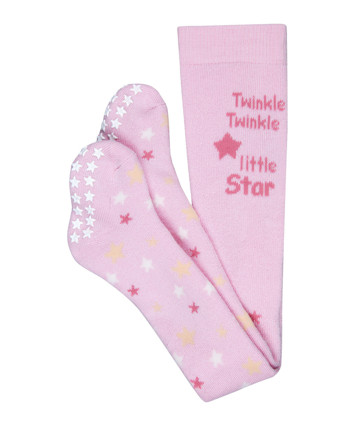 non slip baby tights