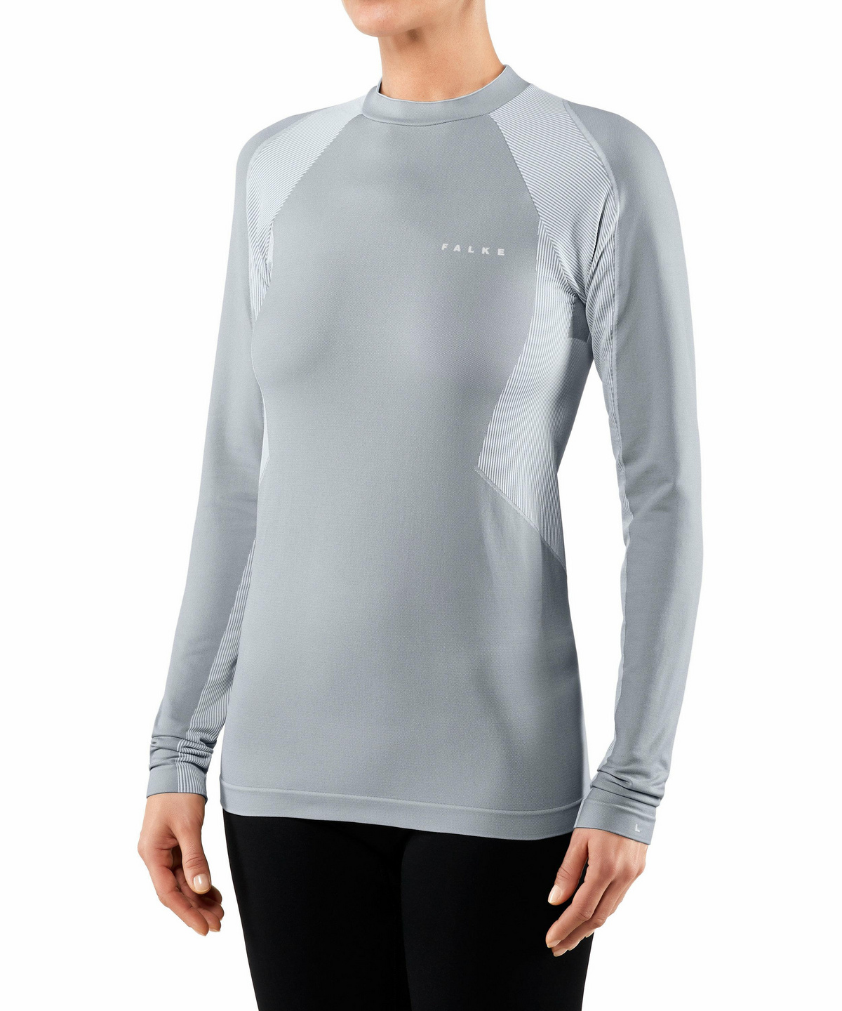 cold weather long sleeve shirt