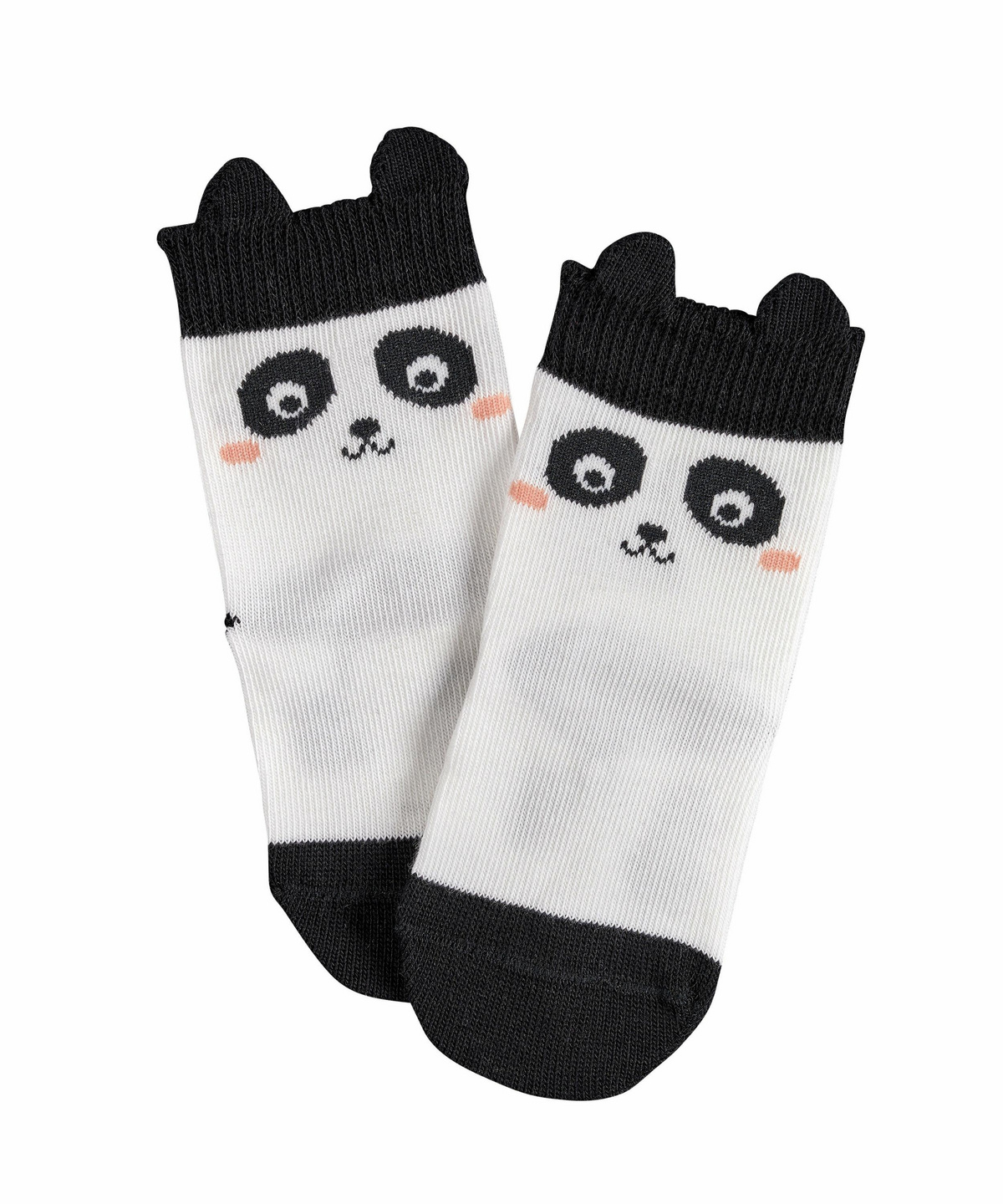 baby panda socks