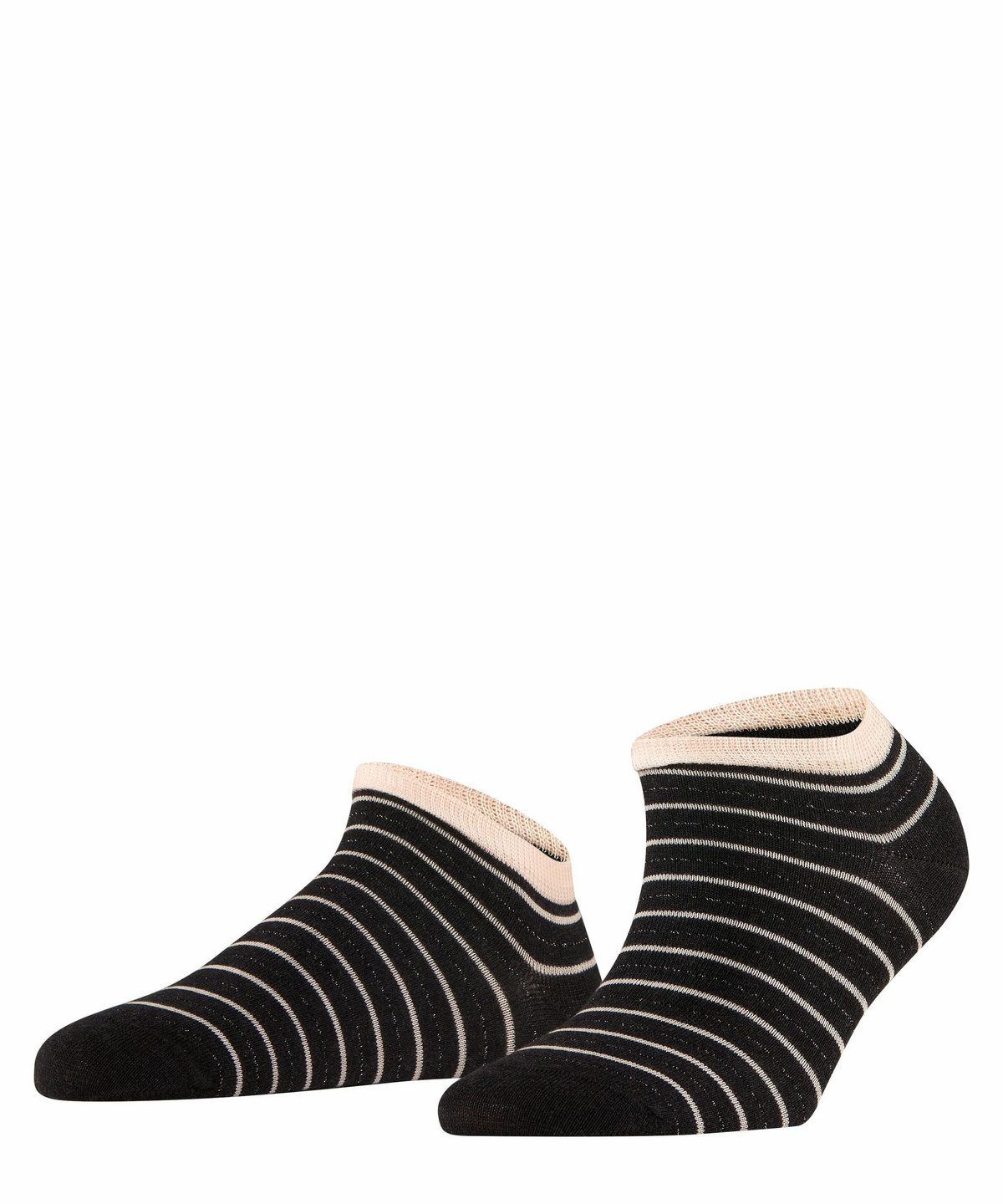 Stripe Shimmer Women Sneaker Socks | FALKE