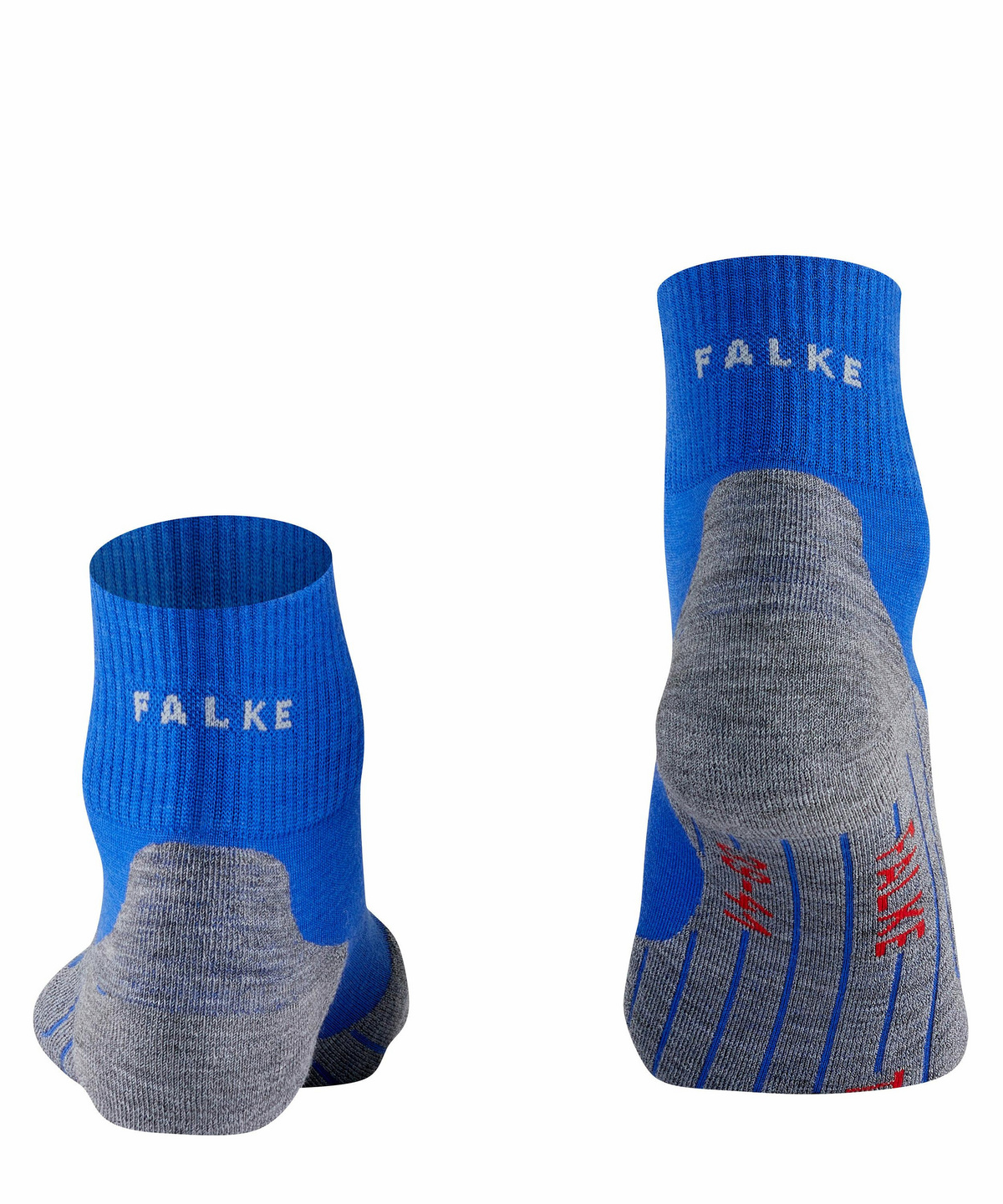 Falke TK 5/ Short Men Senderismo Calcet/ín