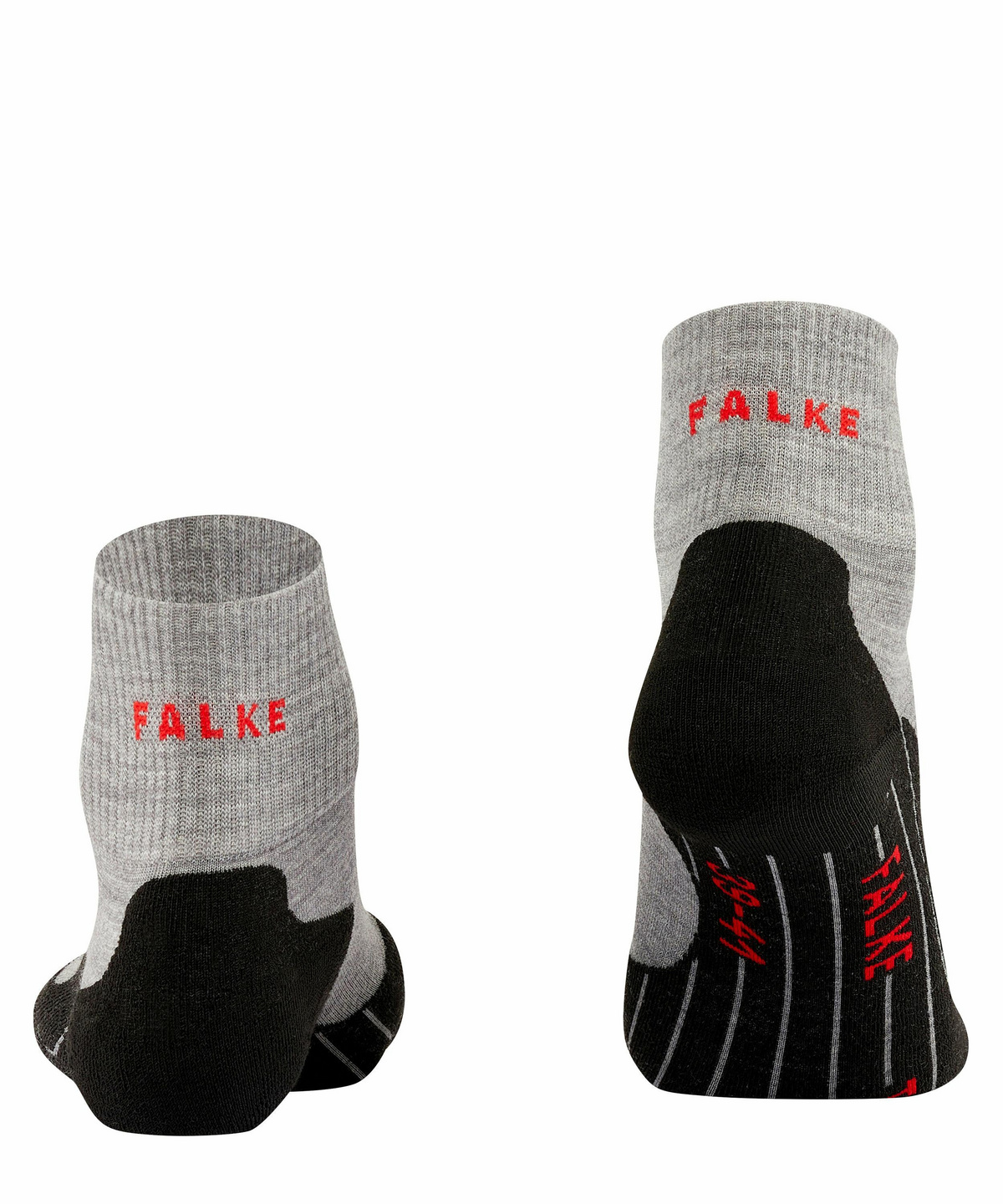 Falke Tk5 Short Equalizer Trekking Socken Chaussettes homme Homme