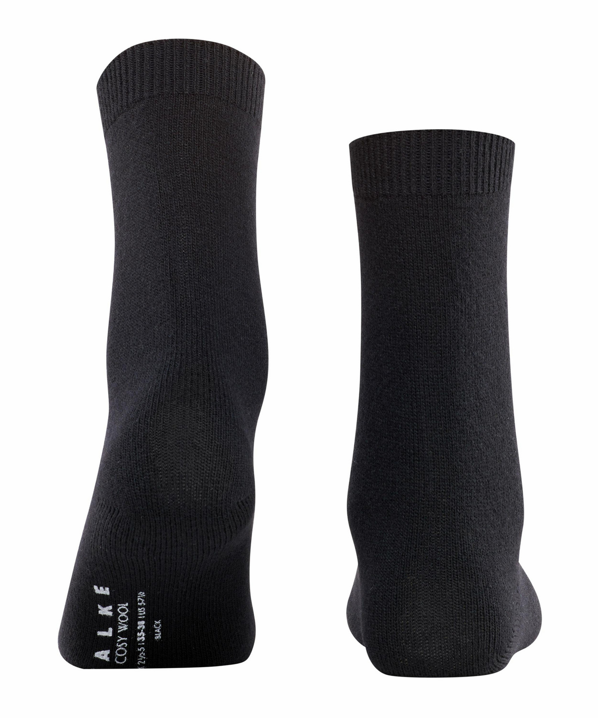 Falke Cosy Wool Chaussettes Femme