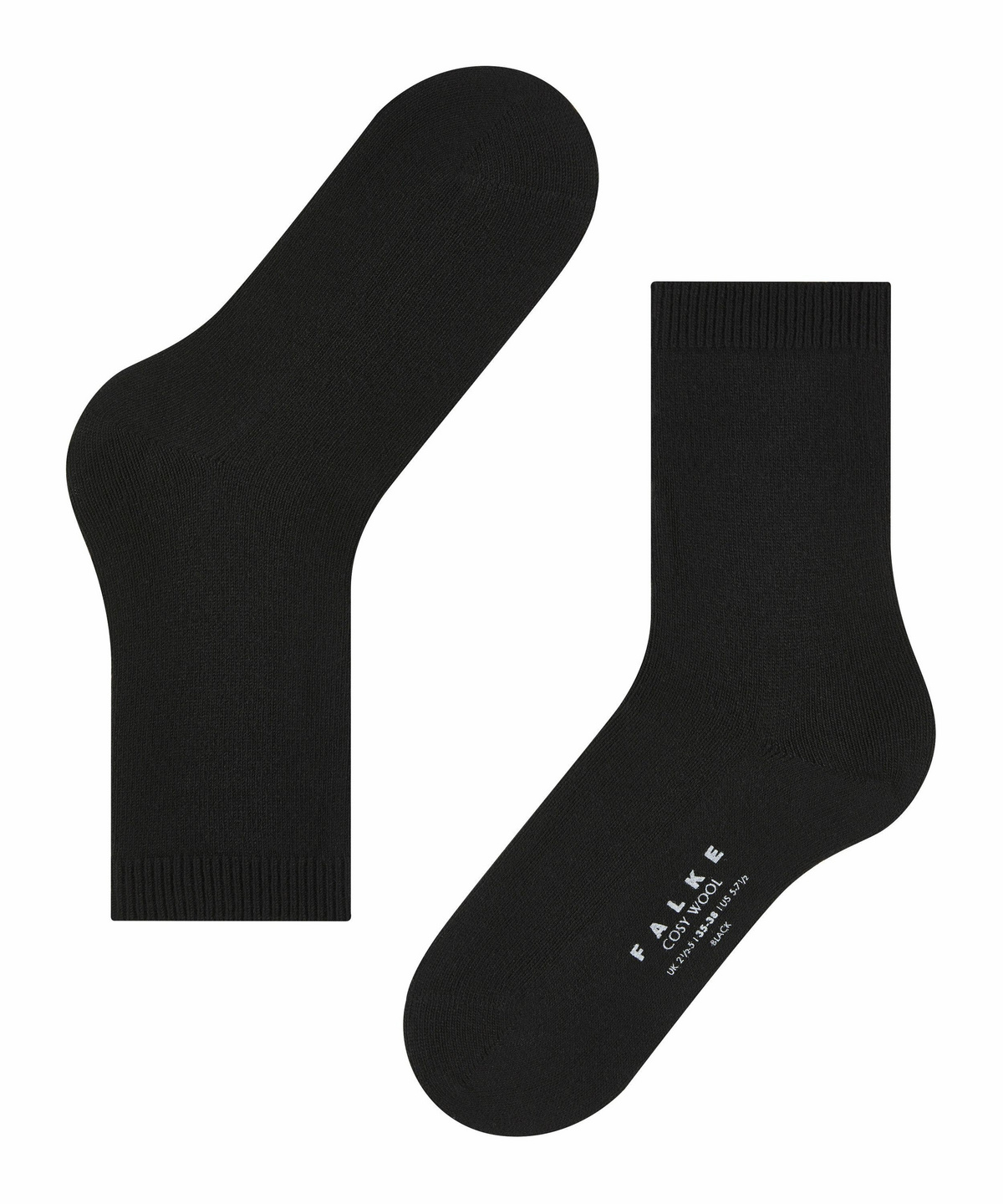 Falke Cosy Wool Chaussettes Femme