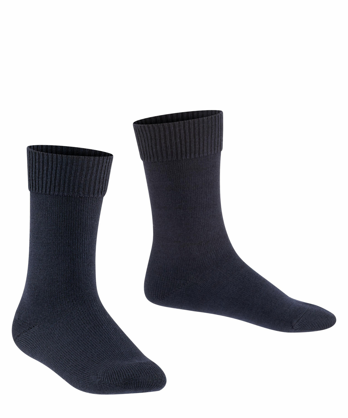 FALKE Unisex Kids Comfort Wool Socks
