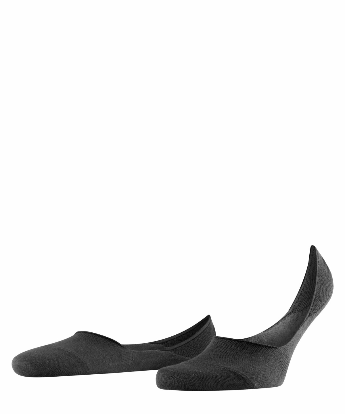 Falke Mens 1 Pair Invisible Step Shoe Liners