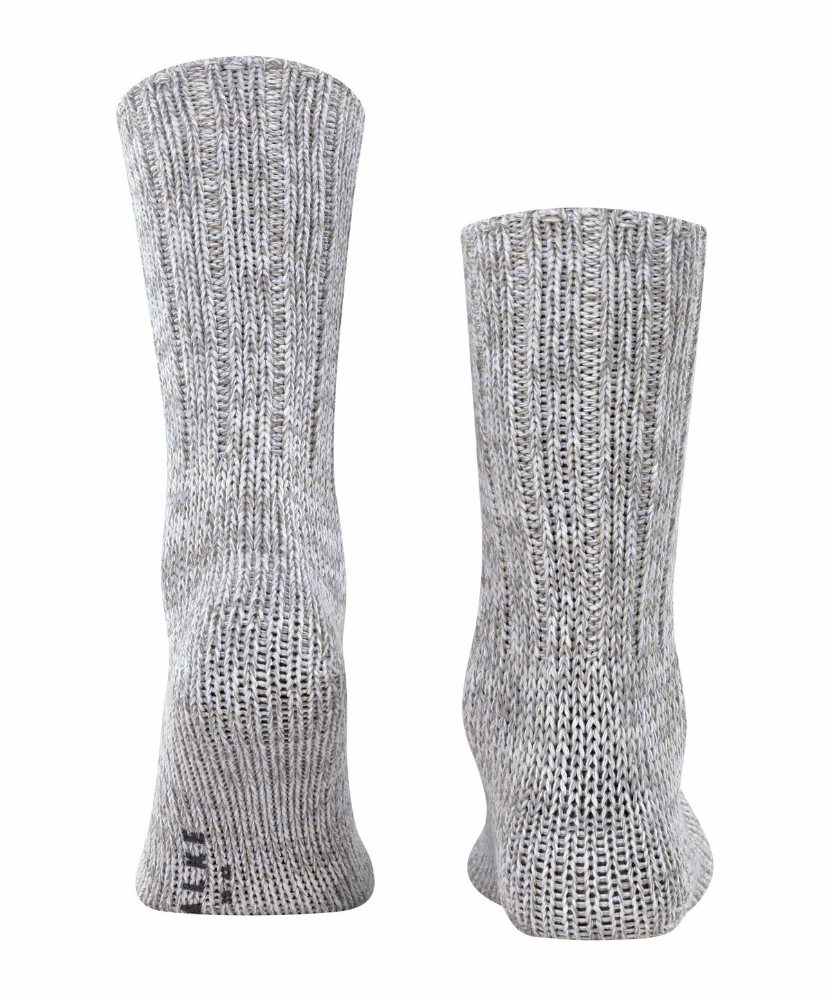 季節のおすすめ商品 Falke ファルケ メンズ Grey Metal Sock Brooklyn インナー 下着 ソックス ソックス