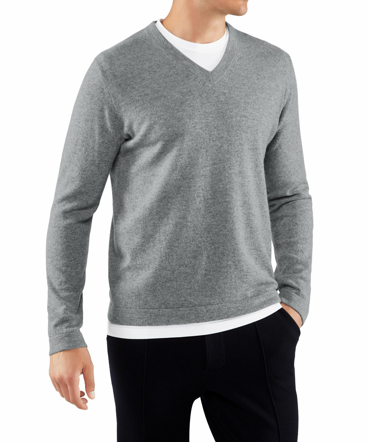 men pullover