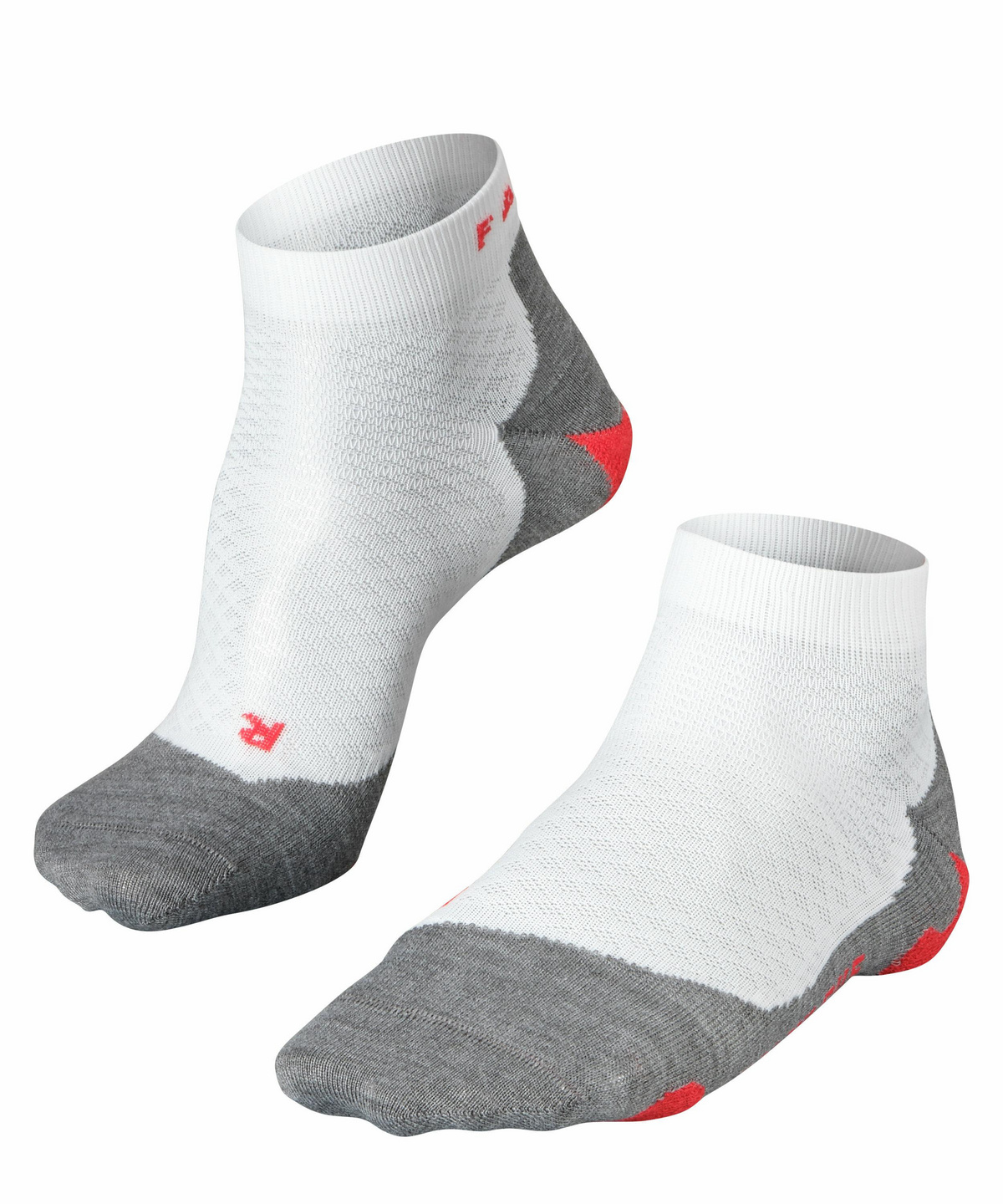 FALKE Damen Laufsocke RU 6 Marathon Race