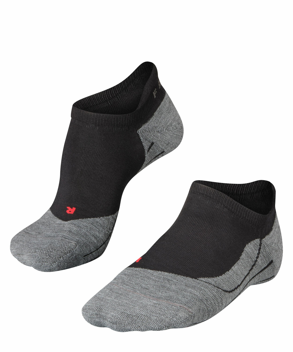 thick no show socks women's