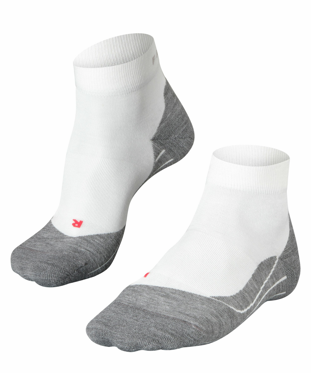 mens black running socks