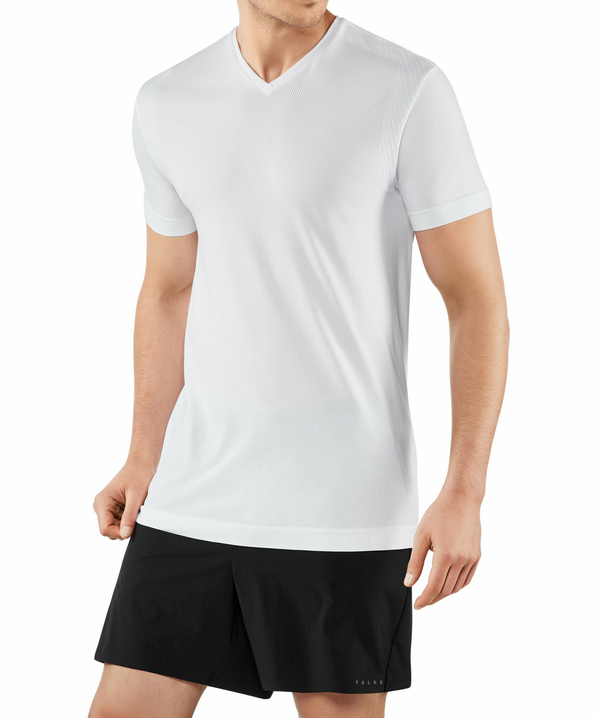 mens dress v neck t shirts