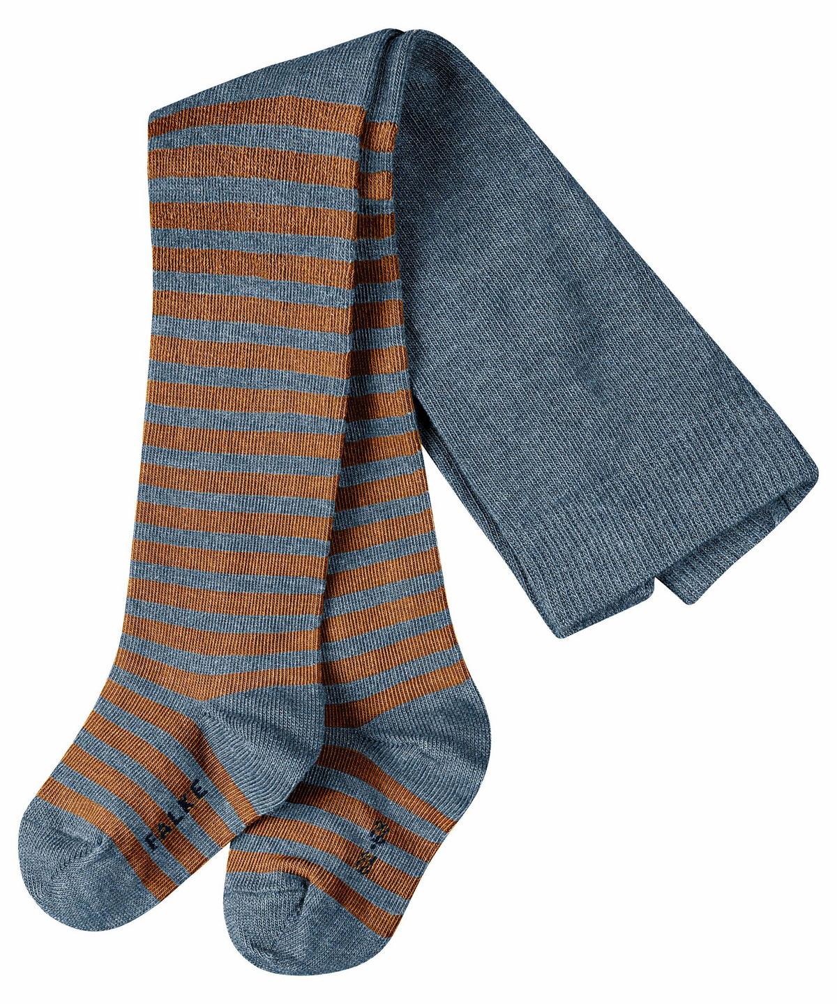 patterned baby tights