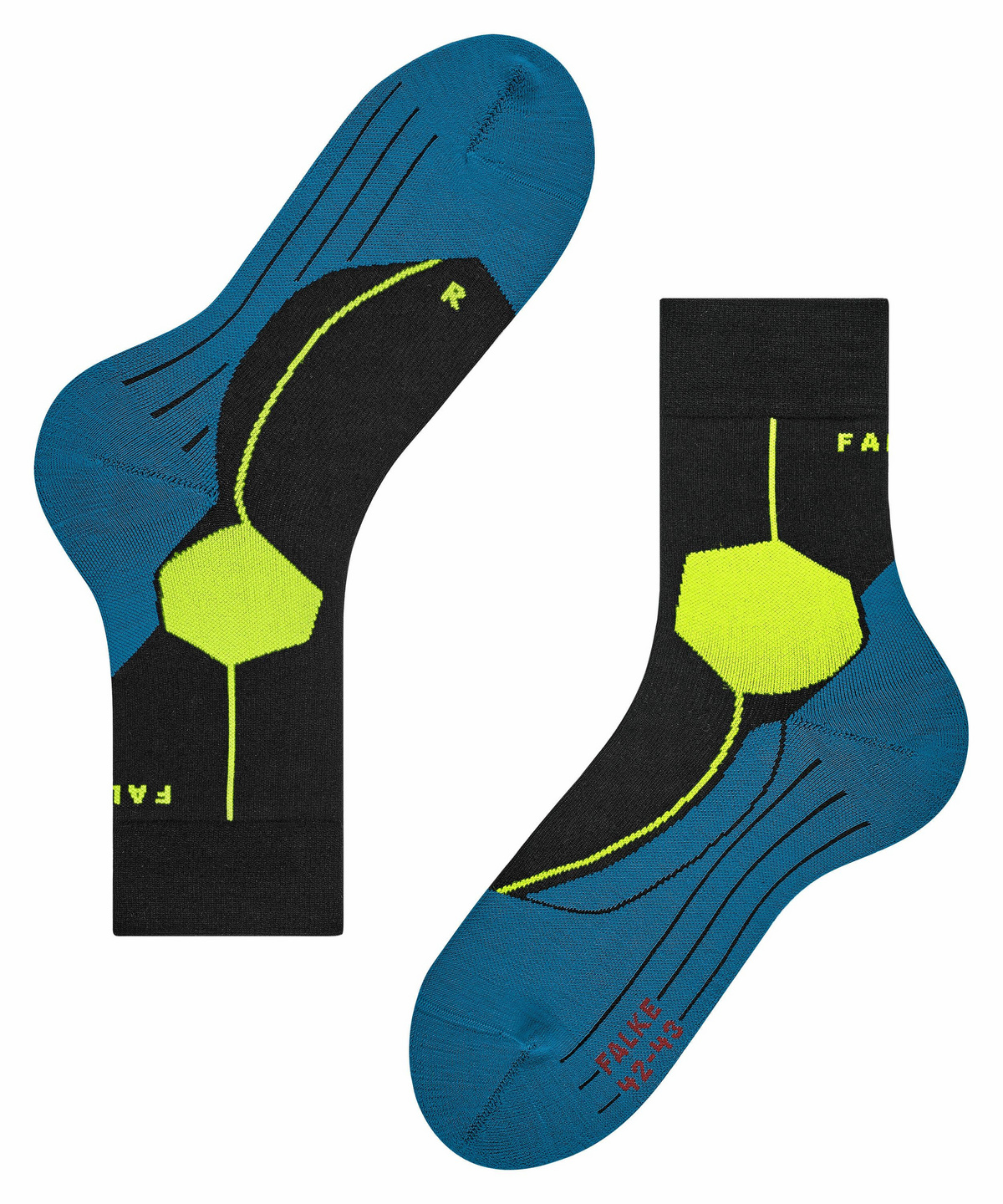 c9 running socks