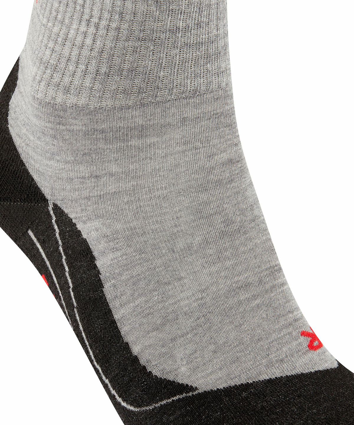 Falke TK 5/ Short Men Senderismo Calcet/ín