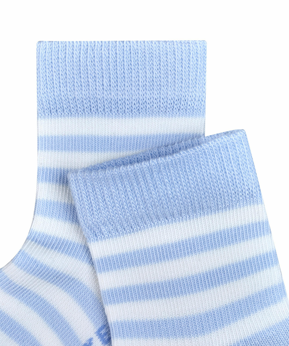 Falke Stripe So Chaussettes Mixte bébé 