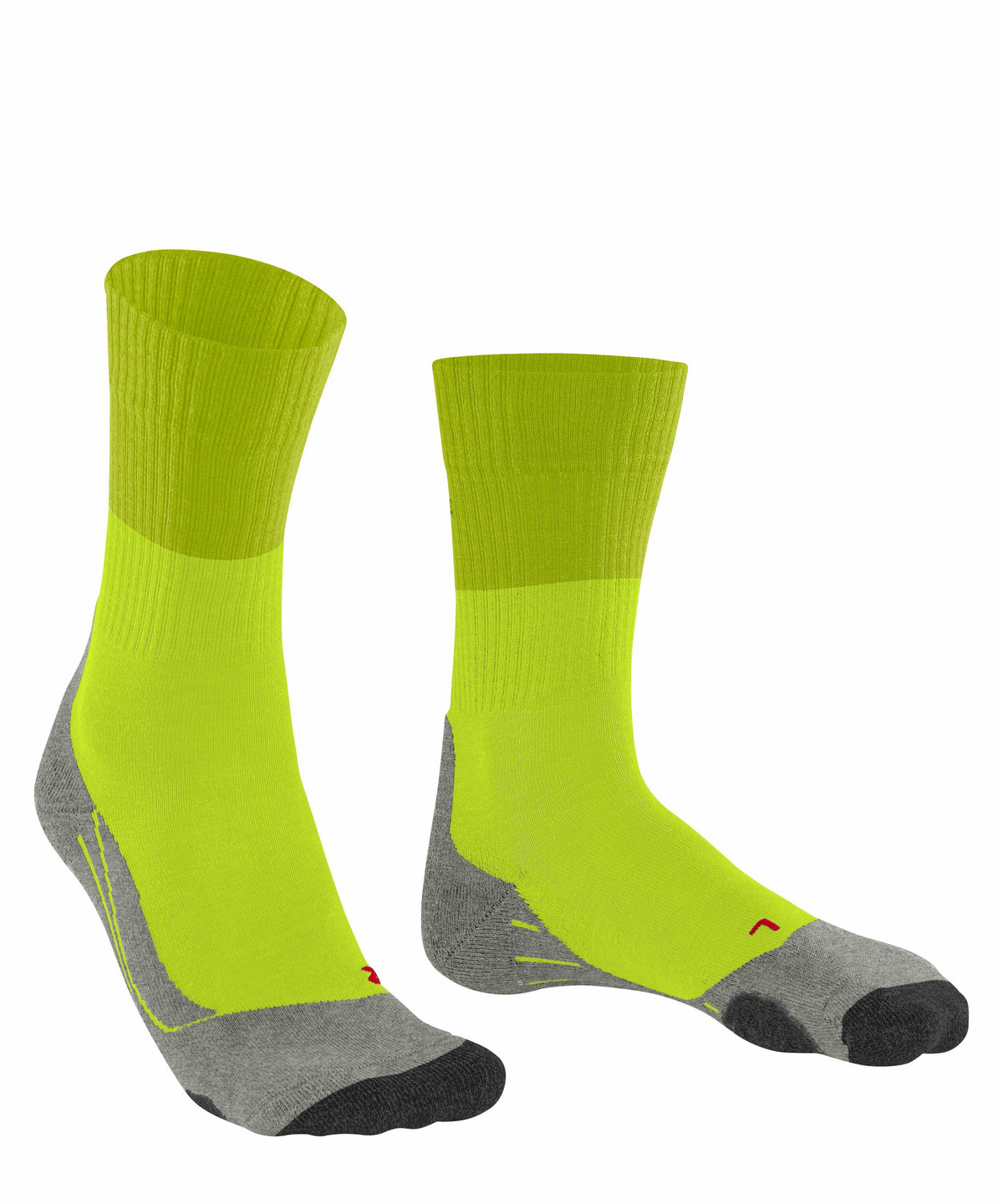 volt green nike socks