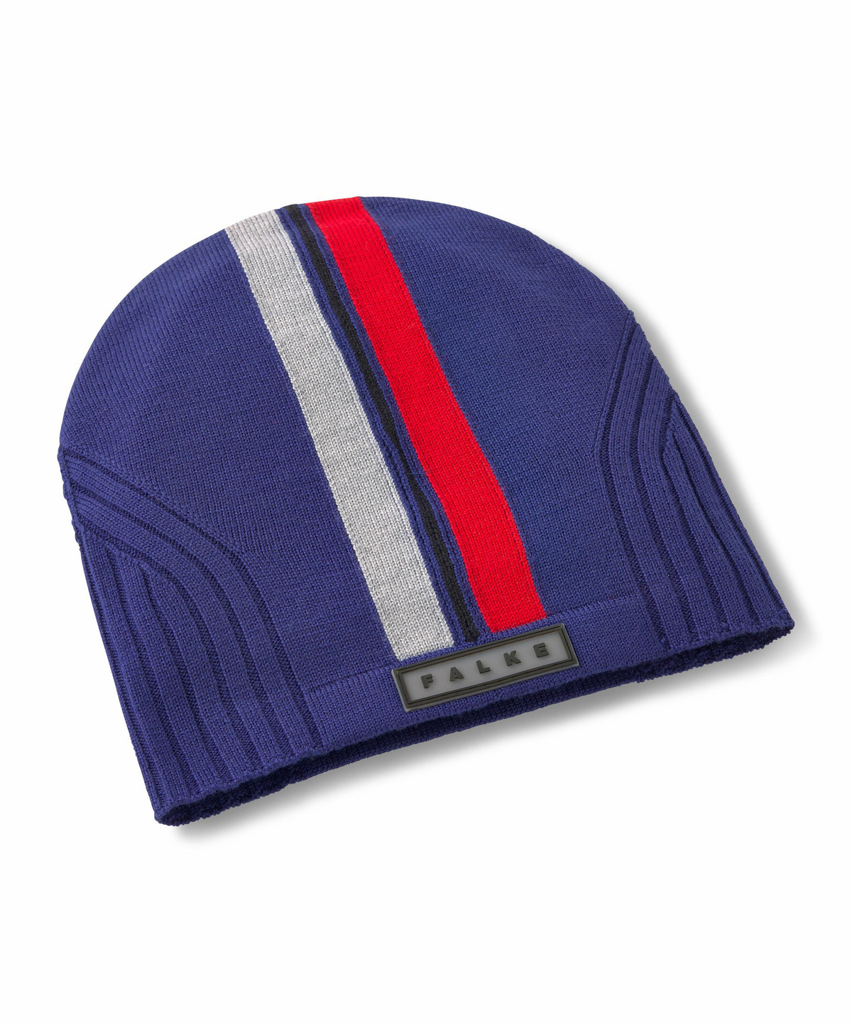 Unisex Skiing Beanie (Blue) | FALKE