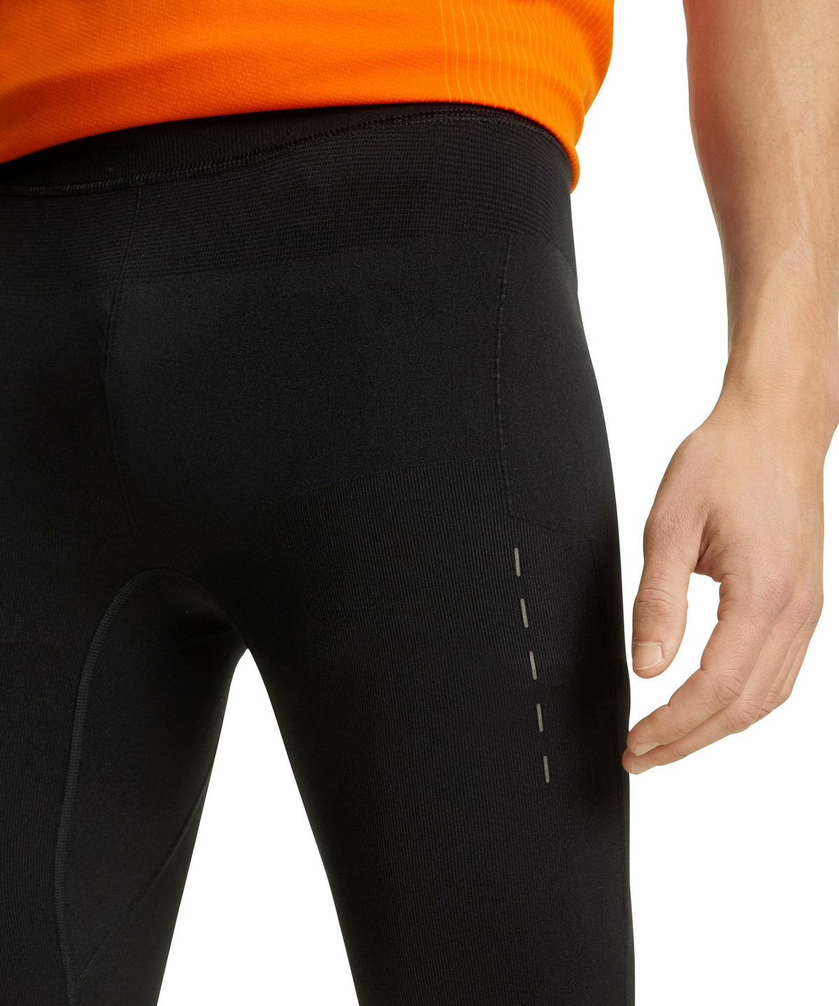 falke compression tights