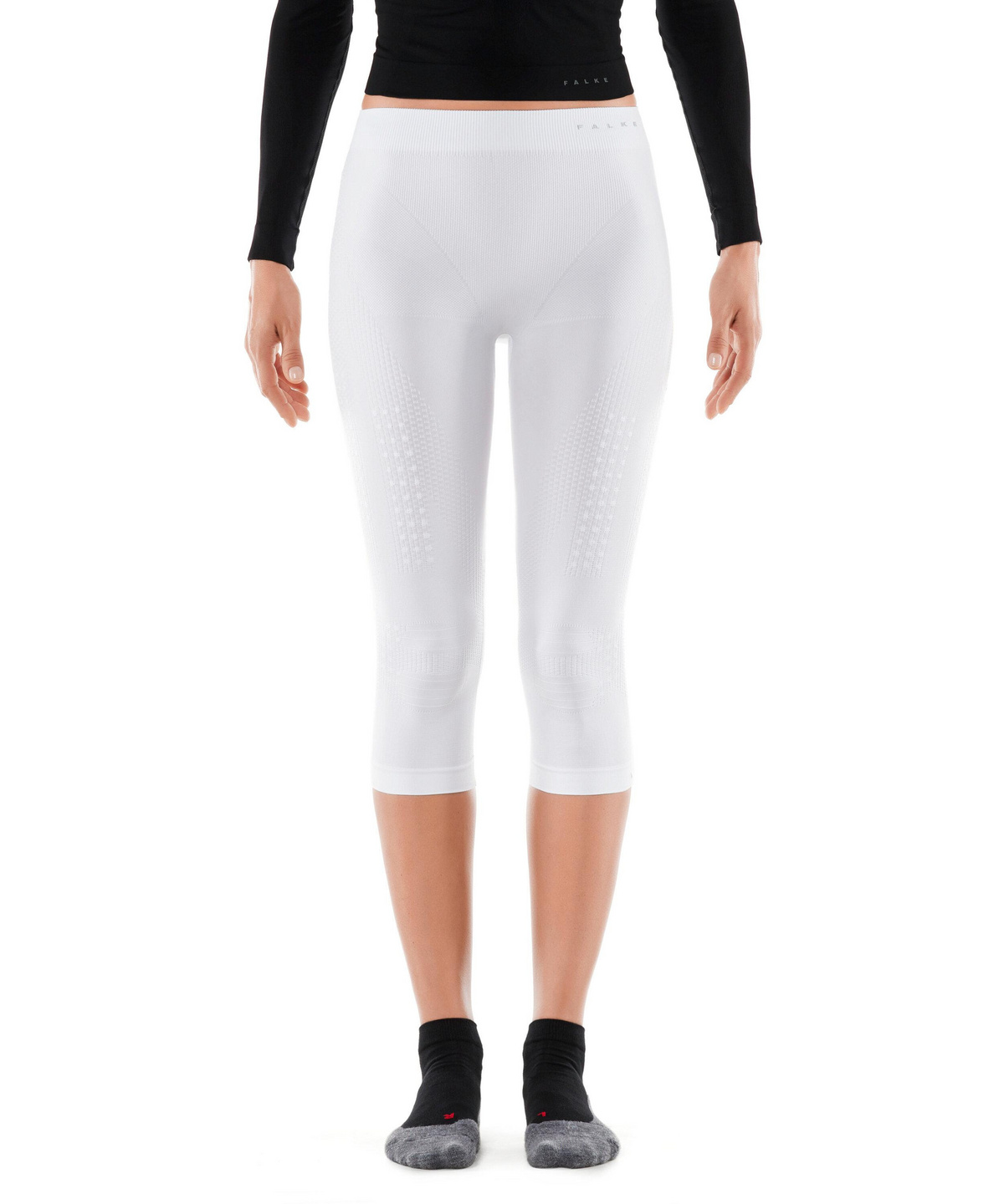 Impulse Ski Women 3/4 Tights Health 