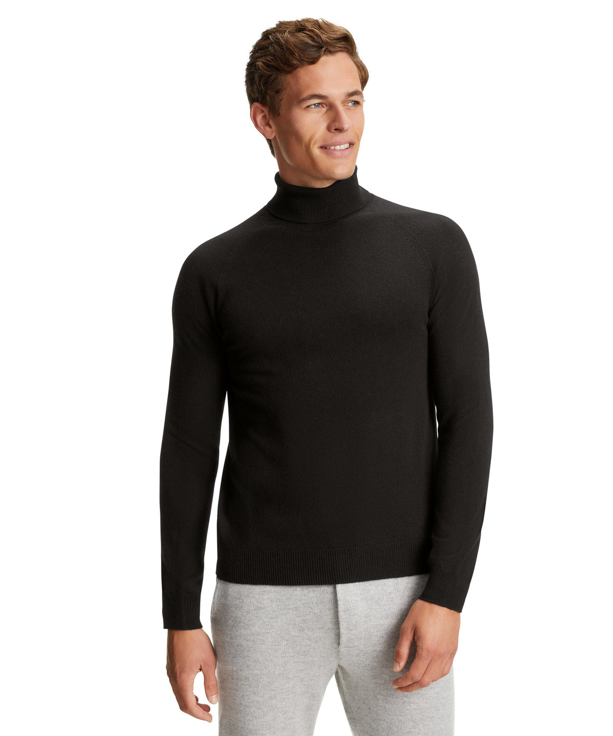 thermal roll neck mens