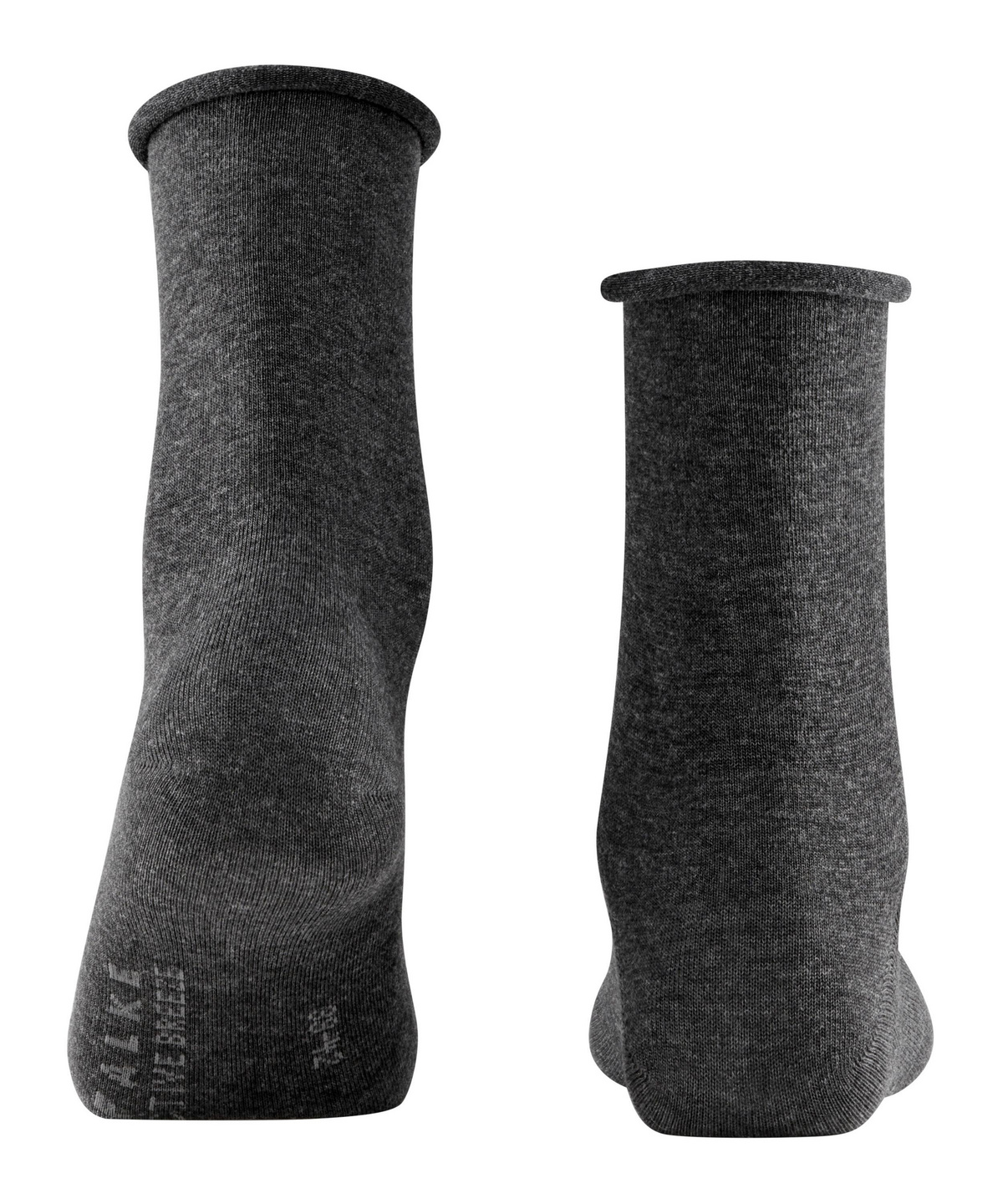 Ankle Socks Active Breeze (Grey) | FALKE