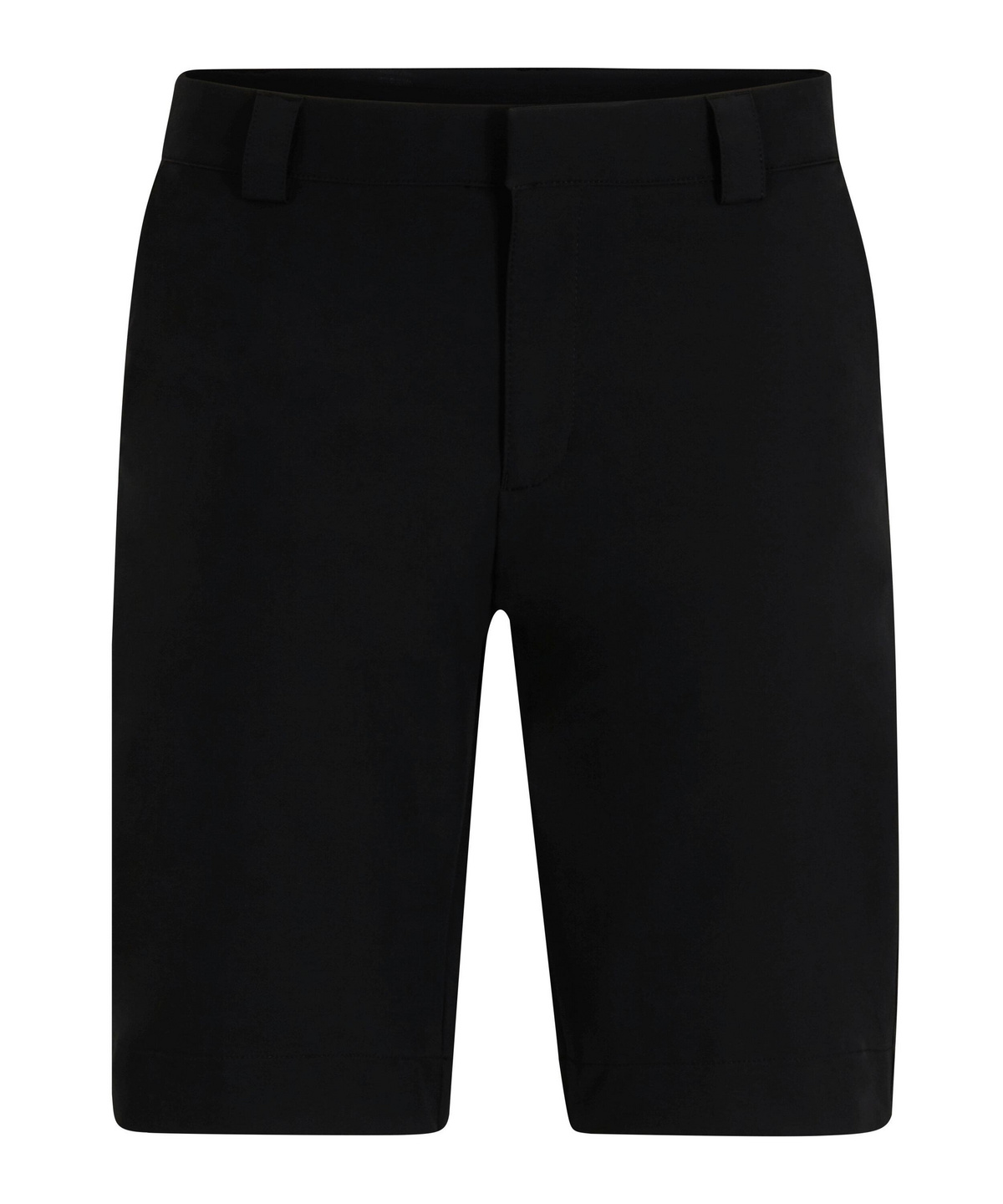 Men Biking Shorts (Black) | FALKE