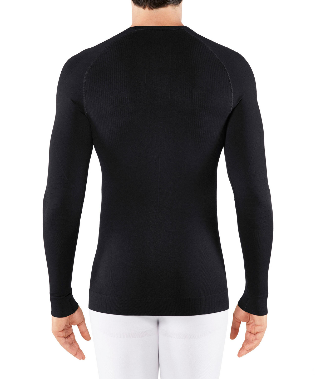 Maximum Warm MEN LONGSLEEVED SHIRT 