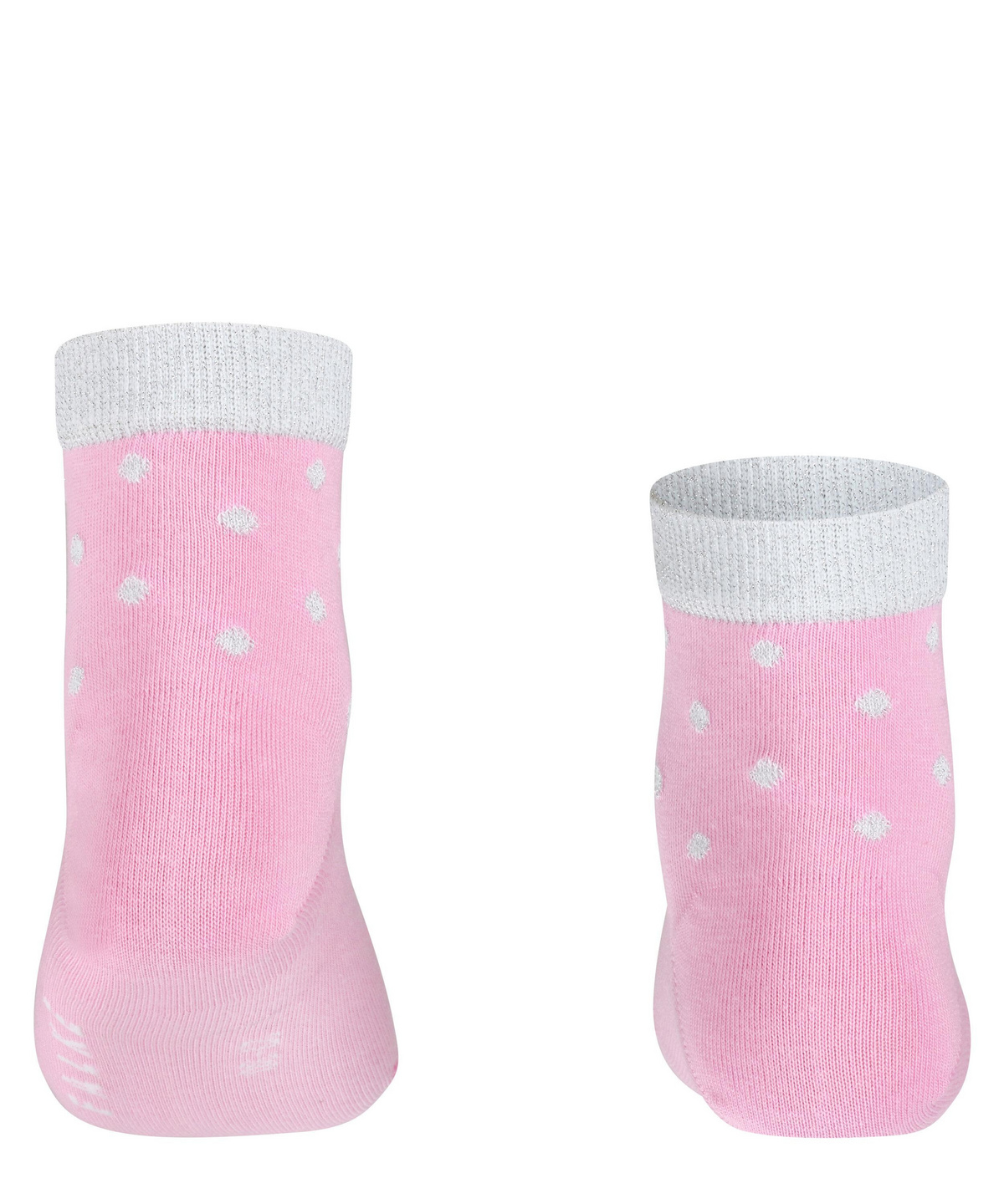Falke Childrens Glitter Dot Socks 