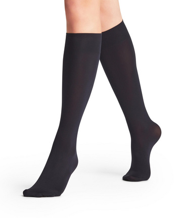 Womens Clothing Hosiery Tights and pantyhose FALKE Synthetic Energize 30 Denier Tights in Black 