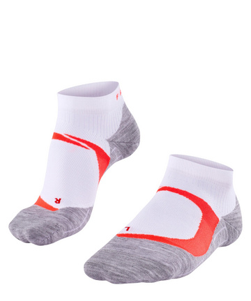 Milieuvriendelijk Glimmend Wiskundige Running socks for women | FALKE