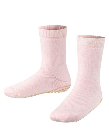 Ankle Socks Flausch (Rose)