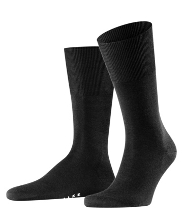 Herren Bekleidung Unterwäsche Socken Mustang Socken in Grau für Herren 