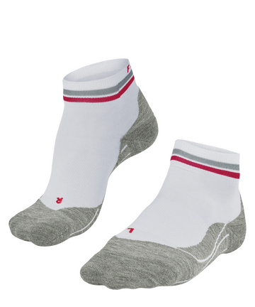 Falke RU Trail Grip Socks Men - black 3000
