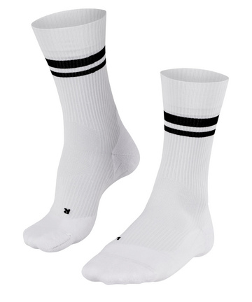  FALKE Unisex 4 GRIP Stabilizing Athletic Socks, Mid Calf,  Compression Sock, Light Weight, Breathable Quick Dry, Nylon, Black (Black  3019), 3-4, 1 Pair : Clothing, Shoes & Jewelry