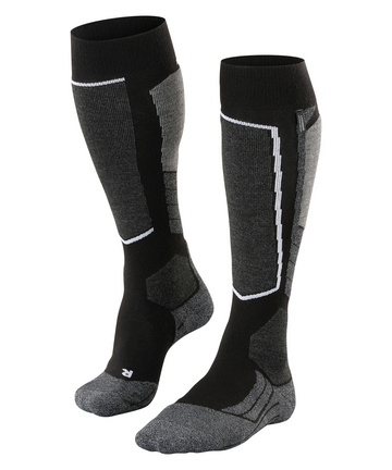 Merino Cashmere Non-Slip Slippers Socks Merino and Cashmere