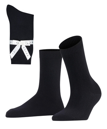 Schiesser Socken in Schwarz Damen Bekleidung Strumpfware Socken 