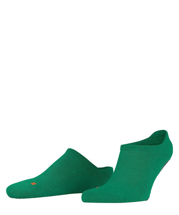 Calcetines tipo bota de andar por casa de lúrex gris con grecas alpinas de  Hunkemoller