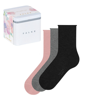 FALKE Unisex 4 Grip Breathable Quick Dry 1 Pair Socks (pack of 1)