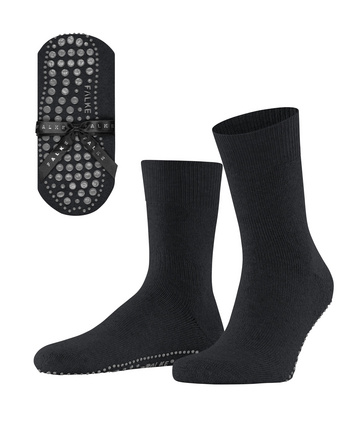 Chausson Chaussette Antidérapante Homme