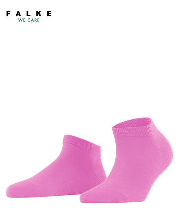 FALKE Sensitive London soft-top suitable for diabetics - Socks -  tandoori/orange - Zalando.de