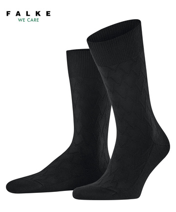 Socks Falke RU Trail Grip - Socks - Men's wear - Slocog wear