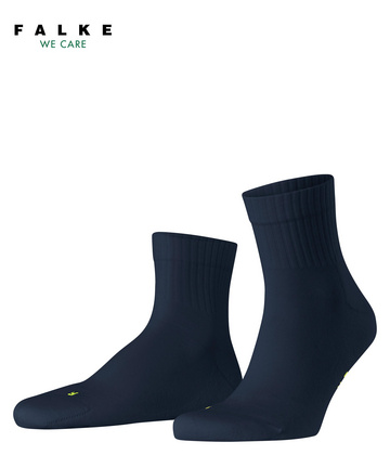 Heat Holders Home Men's Ankle Socks (Navy) 