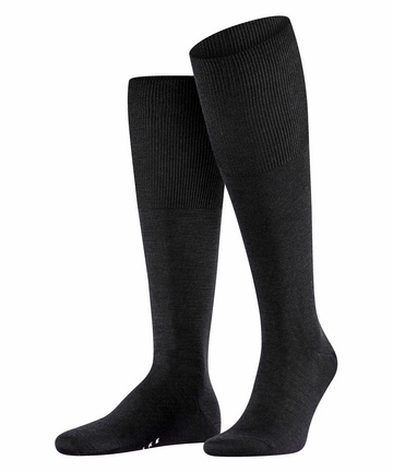 Knee-high socks for men | FALKE