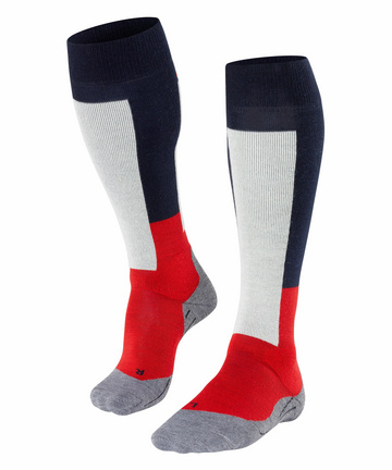 Falke calcet/ín de esqu/í para hombre SK 4 para hombre