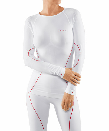 women's long sleeve underwear