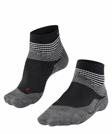 Merino Wool Blend FALKE Women TK5 Trekking Socks
