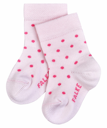 powderrose FALKE Baby Cat Socks 